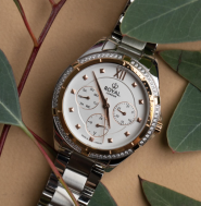 Секунда, мережа магазинів годин фото