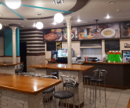 Smart, піцерія фото