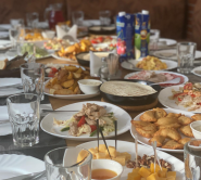 Веранда, кафе фото