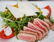 Pizza House, піцерія фото