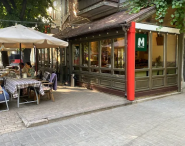 Mario's Trattoria, мережа піцерій фото