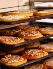 Нова Піца, піцерія фото