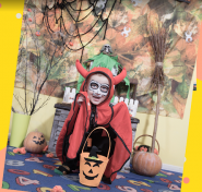 DamiAni, детский клуб фото