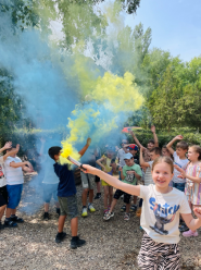 Город Знаний, центр раннего развития фото