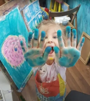 Artym's Lab, художня студія фото