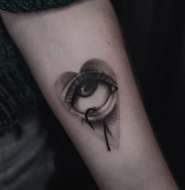 VeAn Tattoo and Piercing, татуювання та пірсинг фото