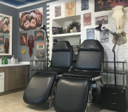 Teta Tattoo Workroom, тату-студія фото