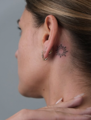 Masonov Tattoo Studio, студія тату фото