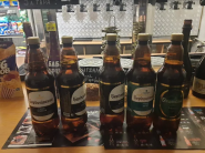 Бердичівський пивоварний завод фото