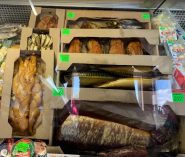 Даринка, продуктовий магазин фото