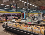 Сільпо, супермаркет фото