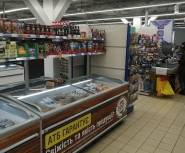 АТБ-Маркет, супермаркет фото