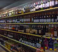 Вина Криму, Винний магазин фото