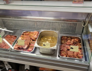 Шампурофф, магазин готових м'ясних продуктів фото