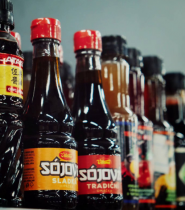 Torba, супермаркет фото