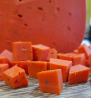 Syrne Korolivstvo, магазин сыров фото