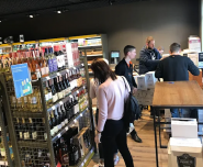 WINETIME, винный магазин фото