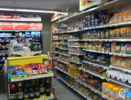 Express Market Sim 23, супермаркет фото