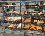 Sim-23, супермаркет фото