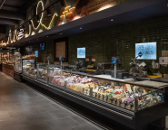 Супермаркет Сильпо фото