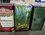 ОДНА БАТЬКІВЩИНА, продовольчий магазин фото