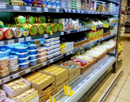 Silpo, супермаркет фото