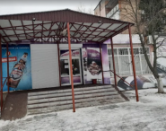 Северинчук М.А., продовольчий магазин фото