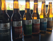 Birvil, пивний магазин фото