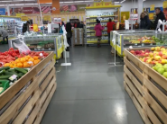 Велмарт, супермаркет фото