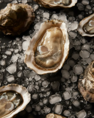 Olei, ресторан фото