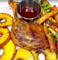 Taverna Jurgen, ресторан фото