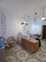 Happy Laundry на Гайдамацкой, прачечная и химчистка фото