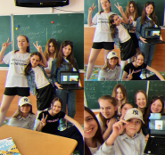 Enflow, школа английского языка фото
