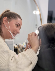 МелІ, салон краси фото