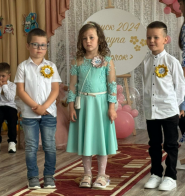 Детское учебное заведение Chervona Shapochka фото
