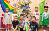 Детское учебное заведение №8 фото