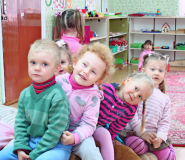 Montessori-Klub Smaylyk фото