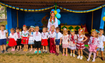 Дитячий навчальний заклад №1 Дюймовочка фото