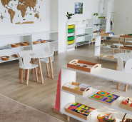 littlefox.montessori фото