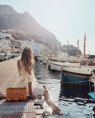 Olivia Travel, турагентство фото