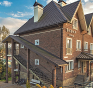 Фавар Карпати, апартаменти фото