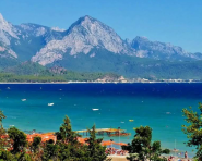 Marine Tours, турагентство фото