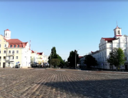 vChernigov.com, информационно-туристический центр фото