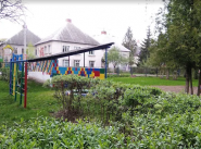 Дитячий садок №1 фото