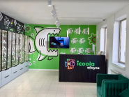 Icoola, фабрика відновлених телефонів Apple фото