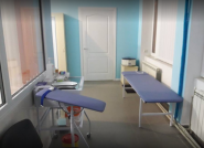 Сімейна клініка, медична лабораторія фото