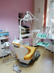 Нинель, стоматологический кабинет фото