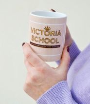 Victoria School, школа английского языка фото