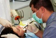 Dentoris, стоматологический центр фото