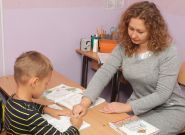 Зернятко, центр развития фото